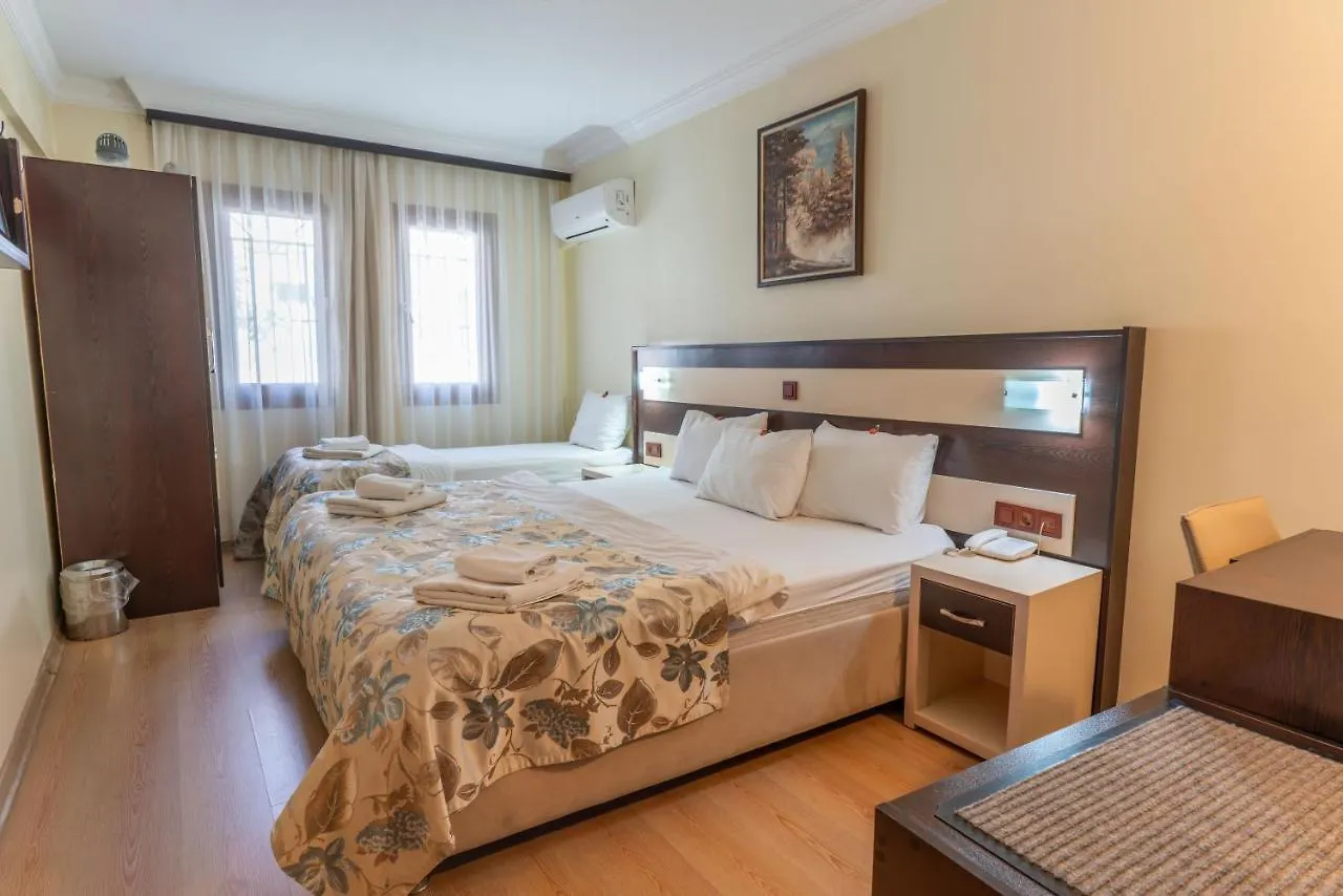 Hotel Karacam Foca