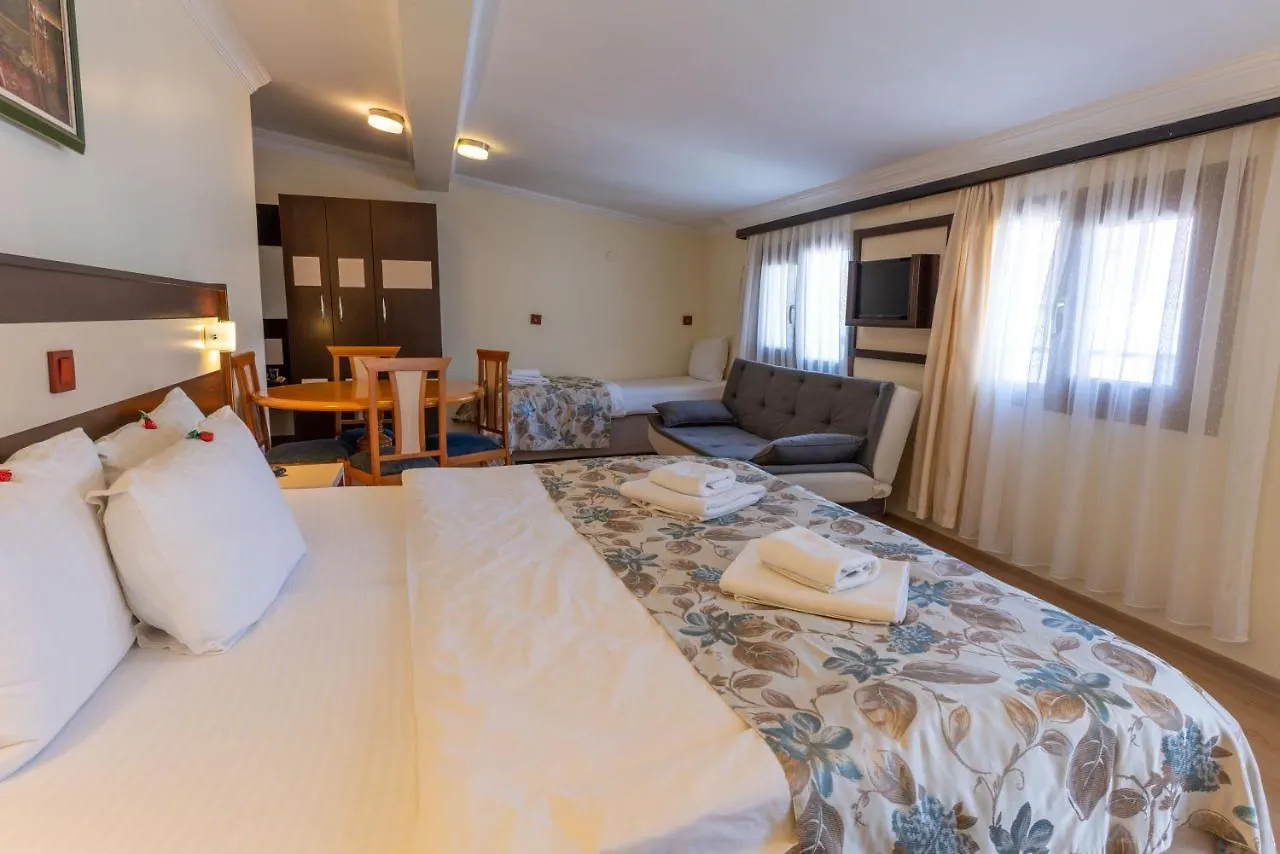 Hotel Karacam Foca