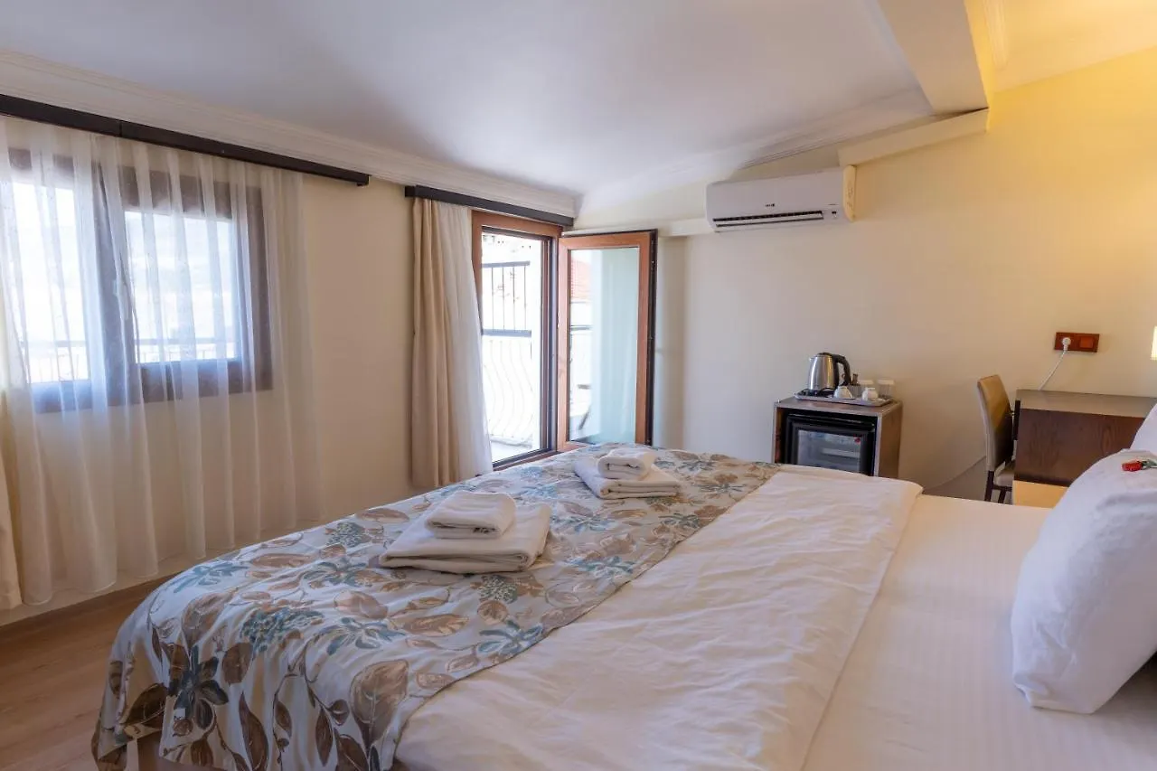 Hotel Karacam Foca