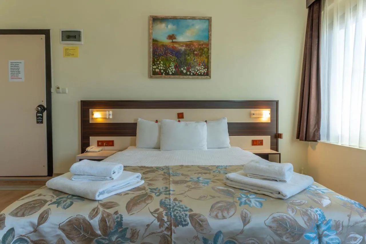 ***  Hotel Karacam Foca Turkey