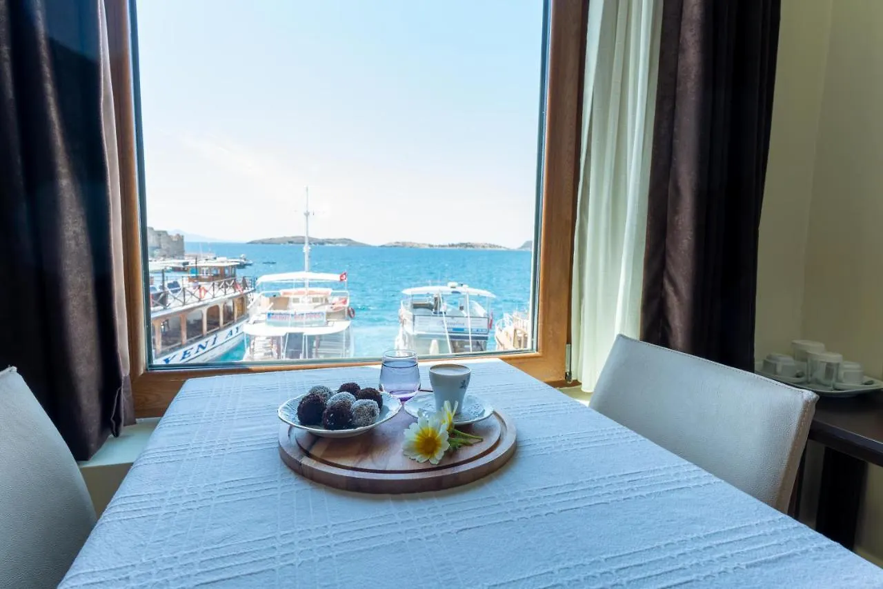 Hotel Karacam Foca