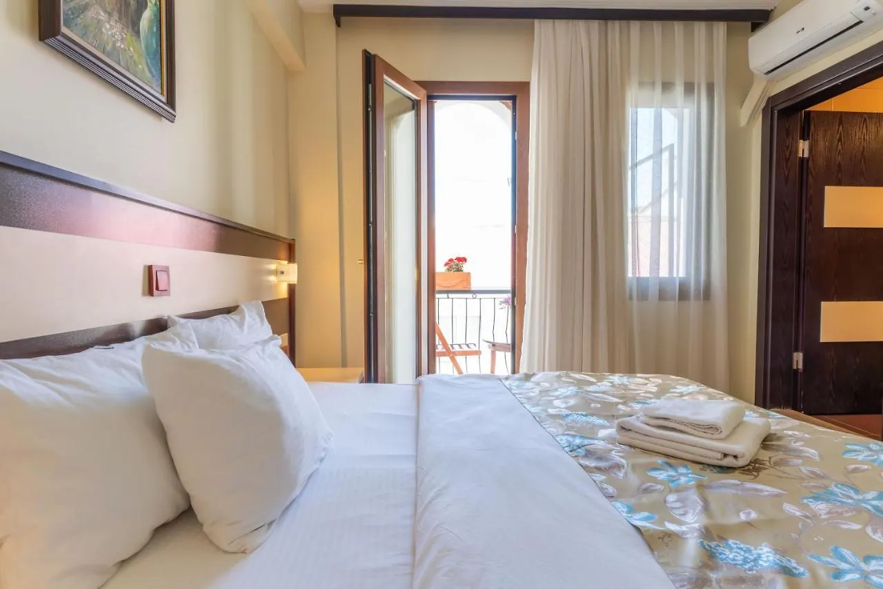 Hotel Karacam Foca