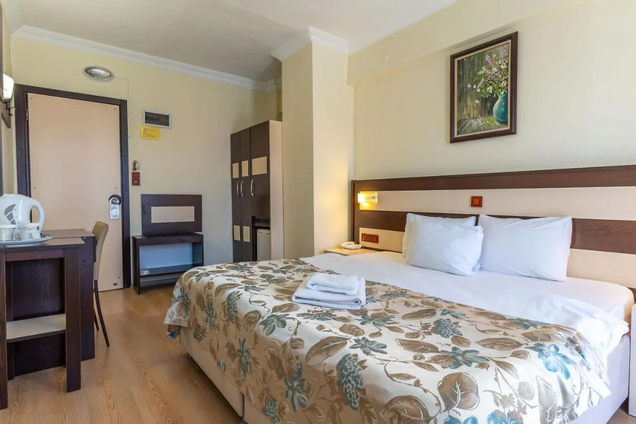 Hotel Karacam Foca