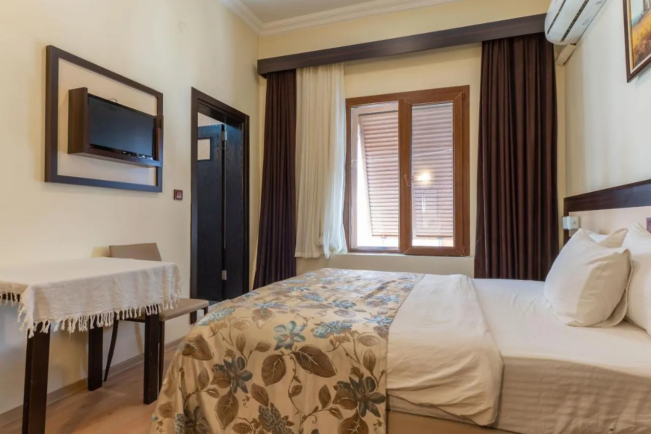 Hotel Karacam Foca