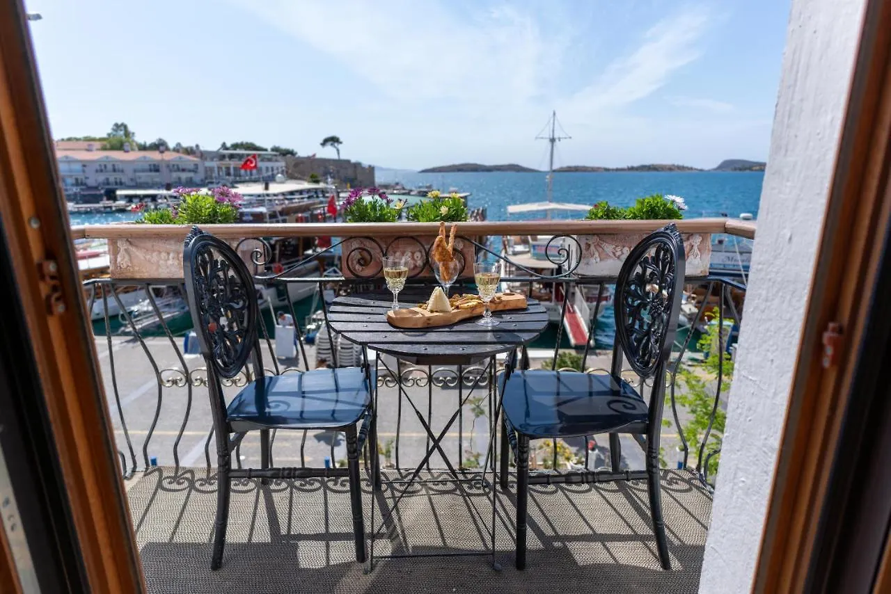 ***  Hotel Karacam Foca Turkey