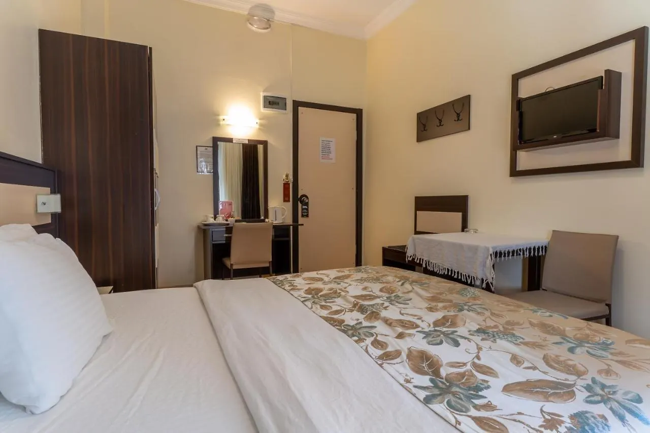 Hotel Karacam Foca
