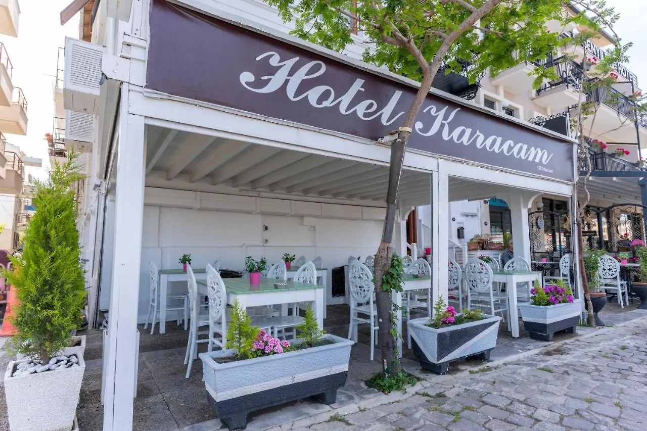 Hotel Karacam Foca