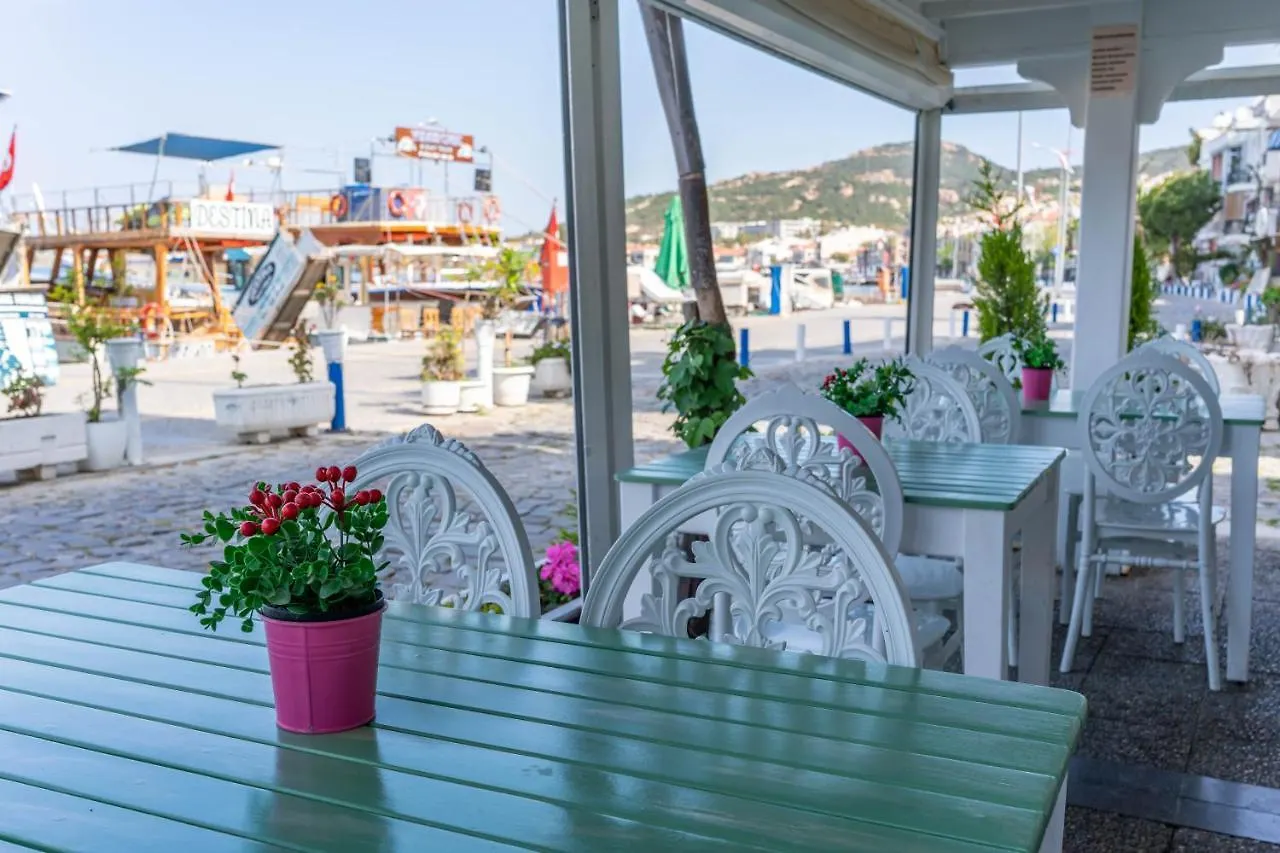 Hotel Karacam Foca