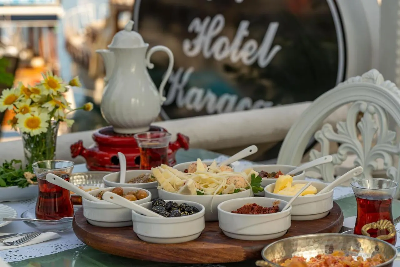 Hotel Karacam Foca