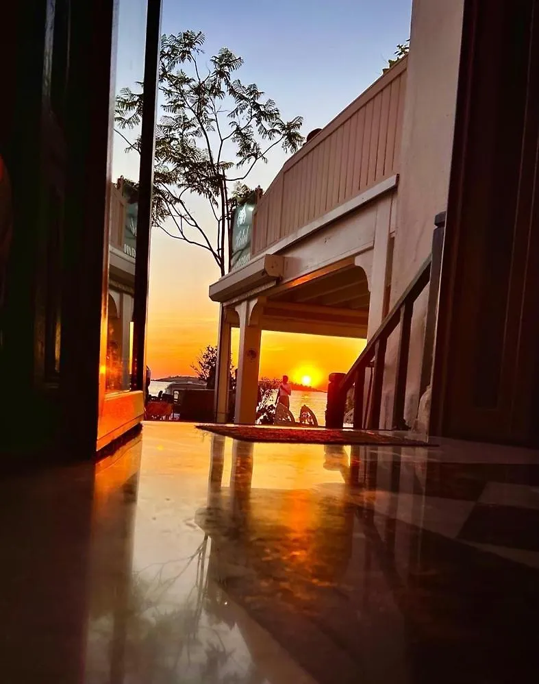 Hotel Karacam Foca