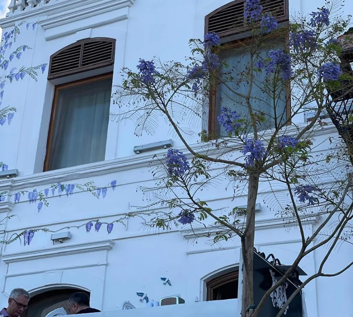 Hotel Karacam Foca