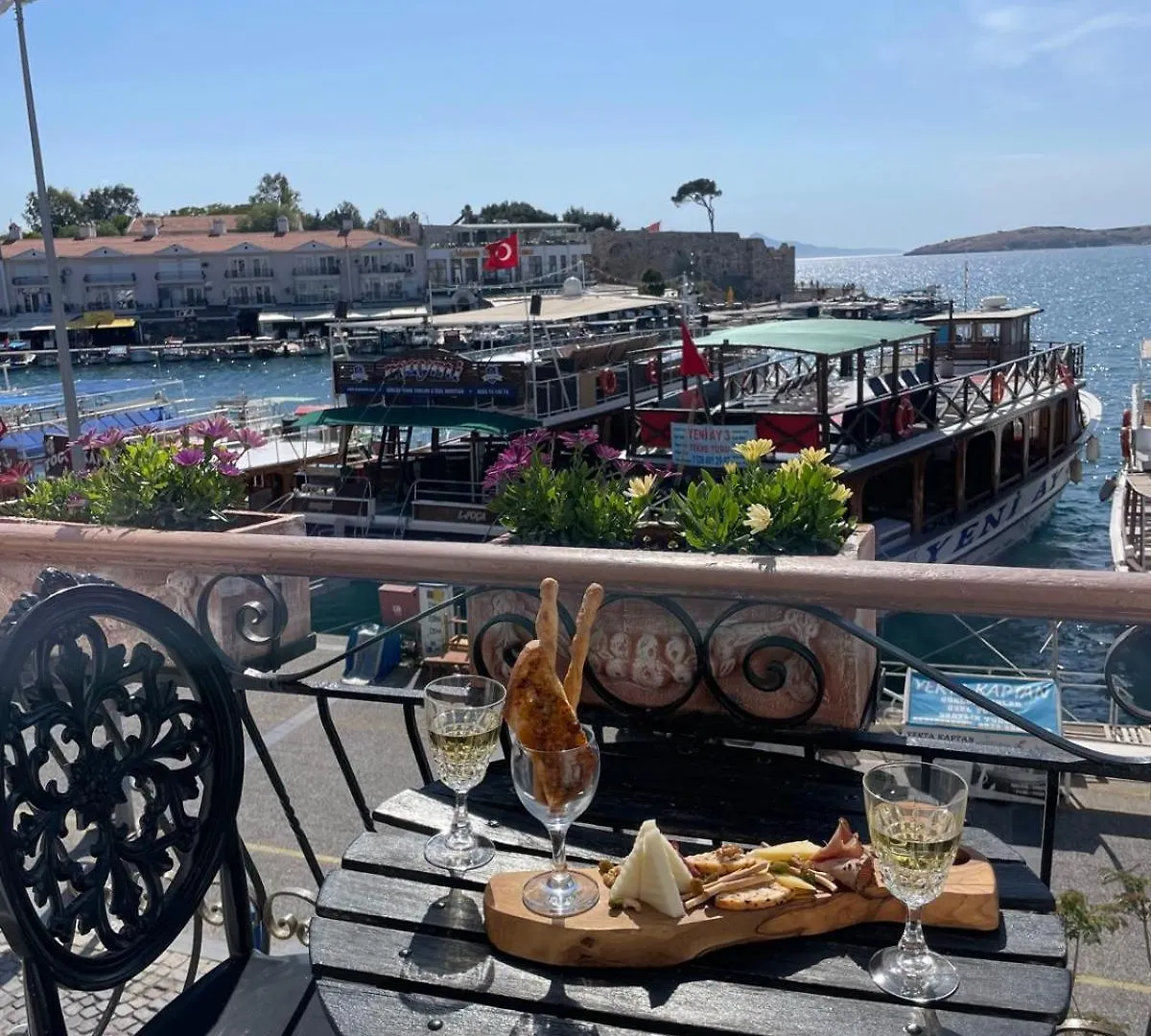 Hotel Karacam Foca