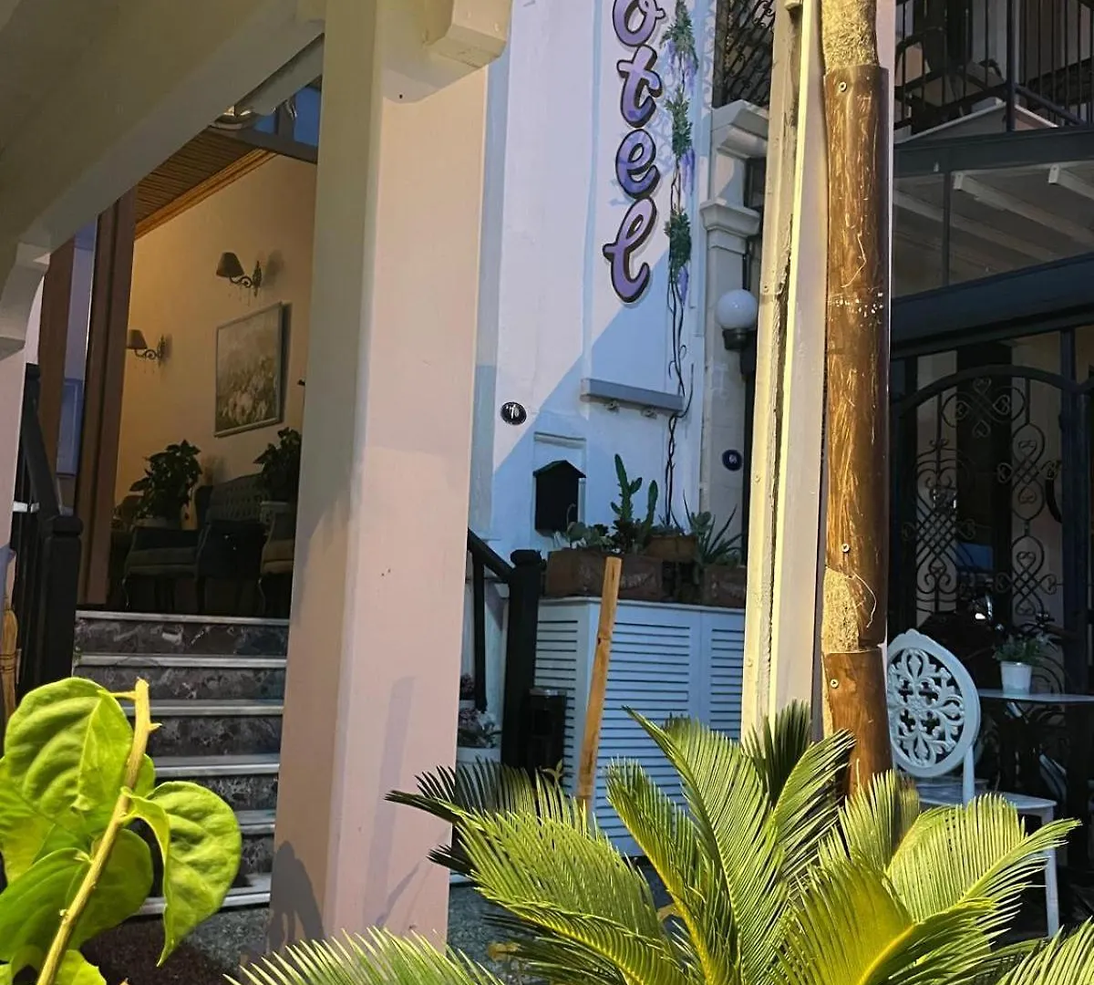 Hotel Karacam Foca