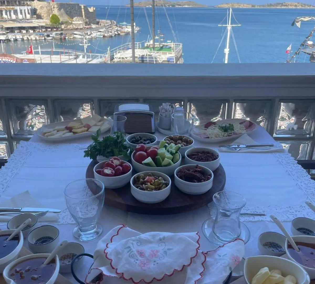 Hotel Karacam Foca