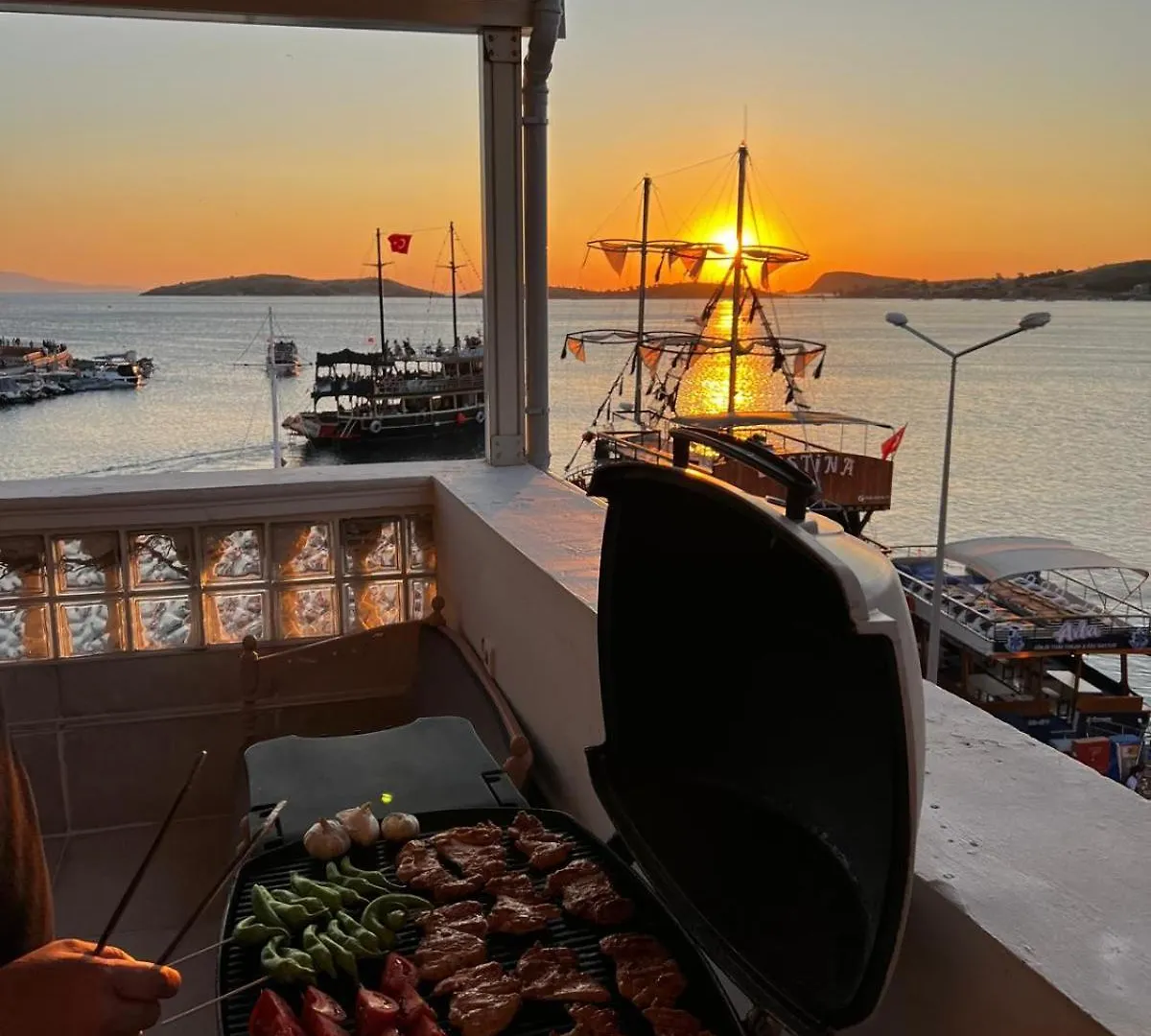 Hotel Karacam Foca
