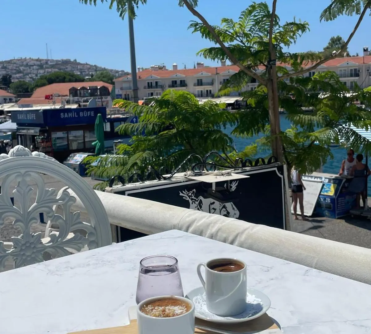 Hotel Karacam Foca