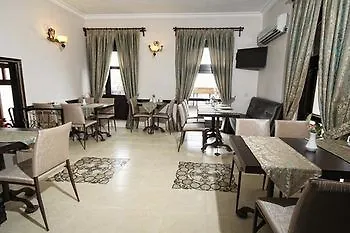 Hotel Karacam Foca