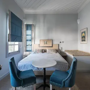 Hotel Delight Deluxe ****