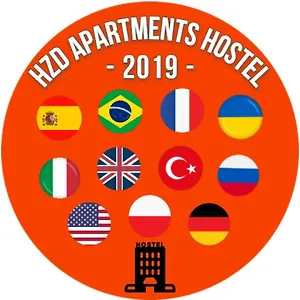 Hostel Hzd 