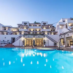Elementa Boutique - Adults Only Отель