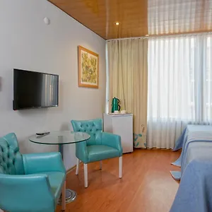 Gvar Aparthotel