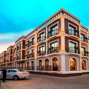 Hotel Svalinn ****