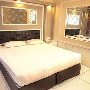 Bakirkoy Tashan Business & Airport 2* Стамбул