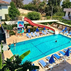 Hotel Alis 