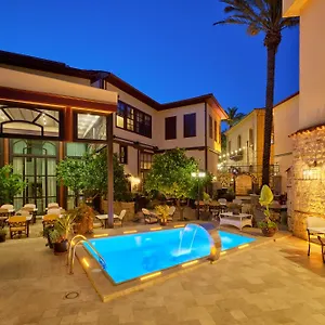 Hotel 1207 Special Class ***