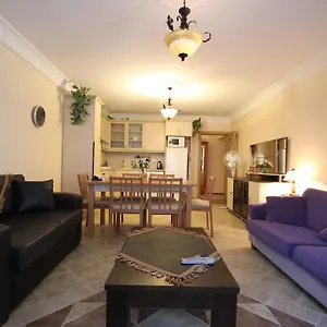 Aparthotel Royal Residences, Didim