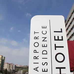 Airport Aparthotel