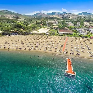 Hotel Hanedan, Foca