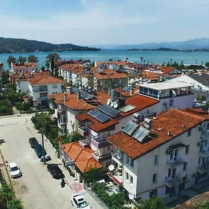 Aparthotel Mykonut **