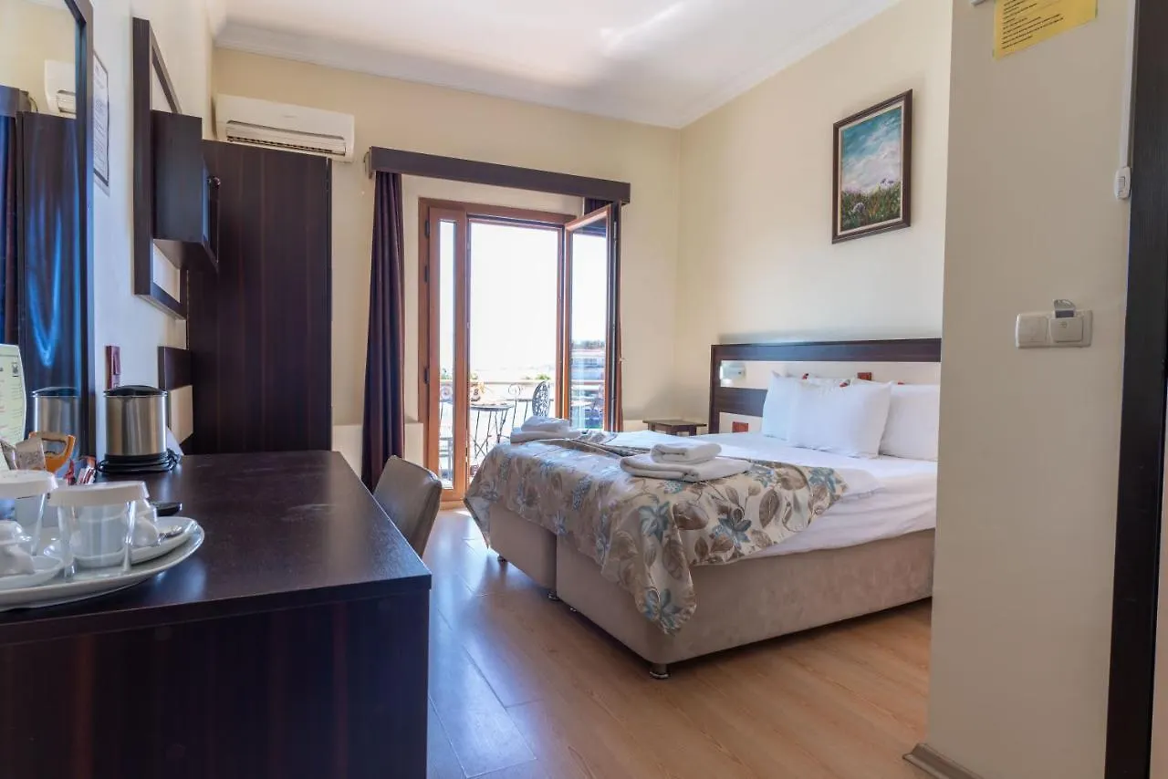 Hotel Karacam Foca
