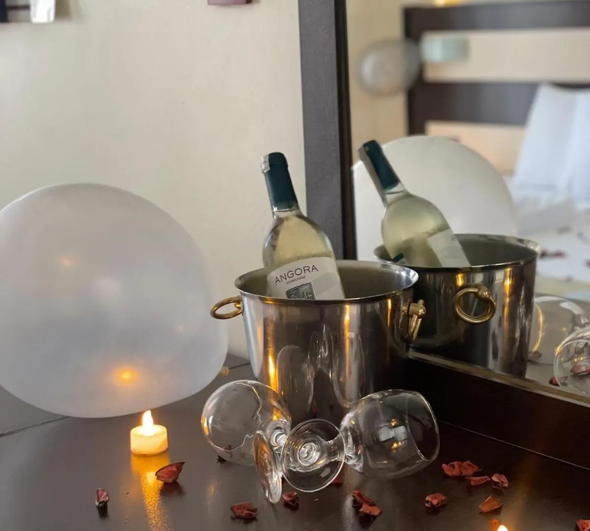 Hotel Karacam Foca